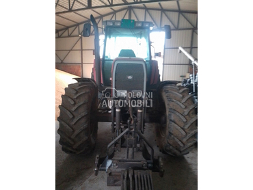 Massey Ferguson 8110