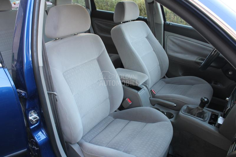 Volkswagen Passat B5.5 1.9 TDI