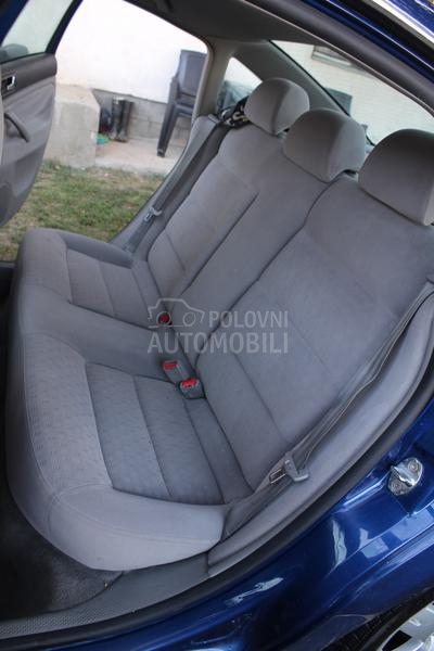 Volkswagen Passat B5.5 1.9 TDI