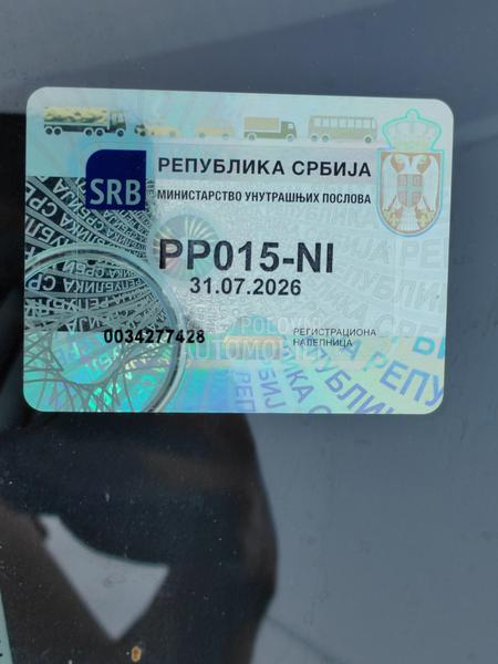 Volkswagen Passat B5.5 1.9 TDI