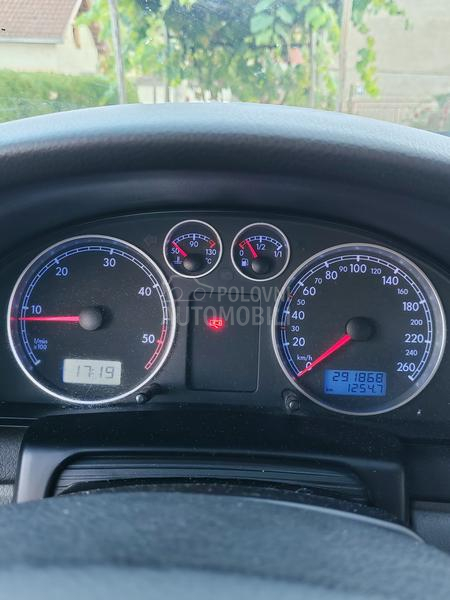 Volkswagen Passat B5.5 1.9 TDI