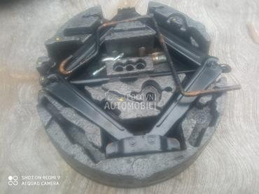 Set rezervnog točka za Opel Astra J