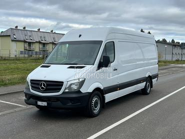 Mercedes Benz Sprinter 316CDI MAXI