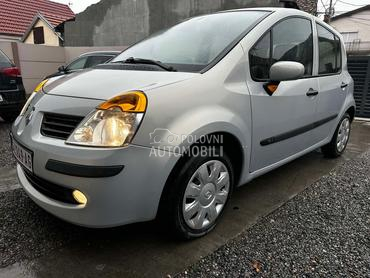 Renault Modus 1.2b