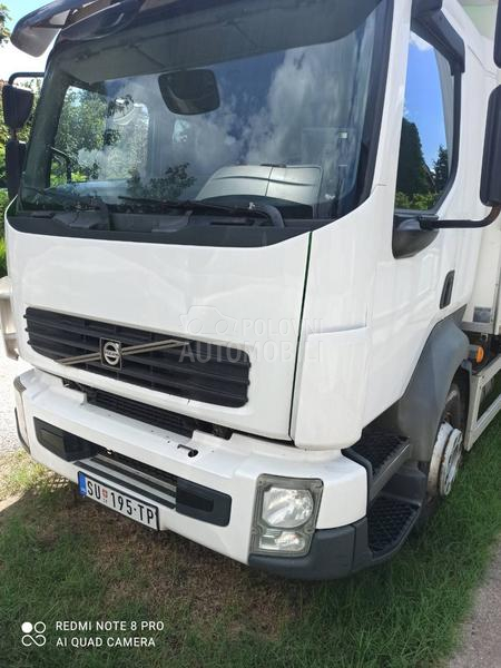 Volvo FL 4