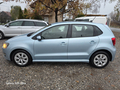 Volkswagen Polo 1.2TDI