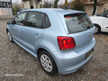 Volkswagen Polo 1.2TDI