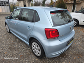 Volkswagen Polo 1.2TDI