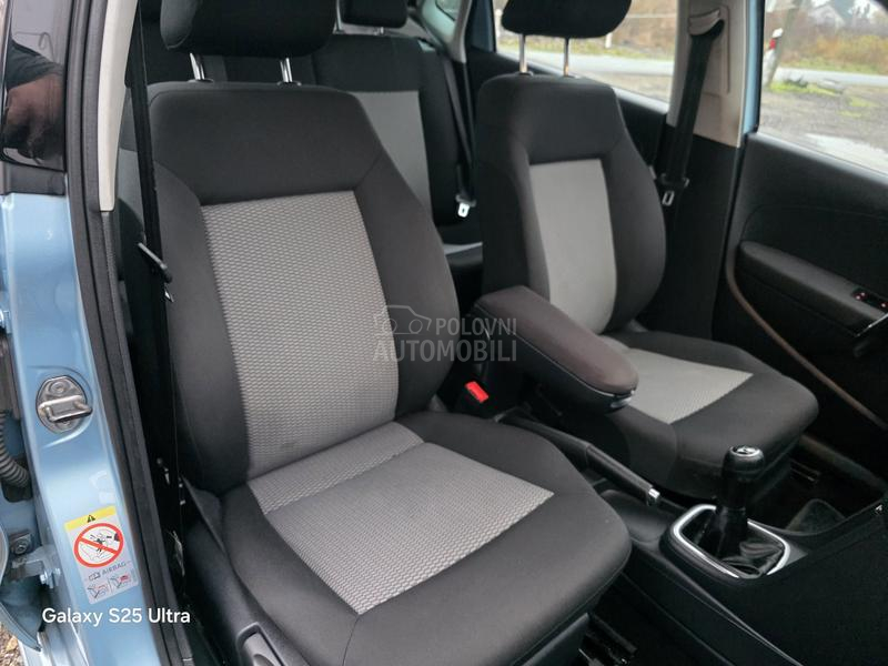 Volkswagen Polo 1.2TDI
