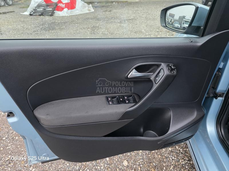 Volkswagen Polo 1.2TDI