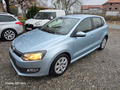 Volkswagen Polo 1.2TDI