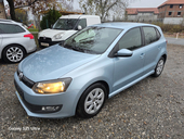 Volkswagen Polo 1.2TDI