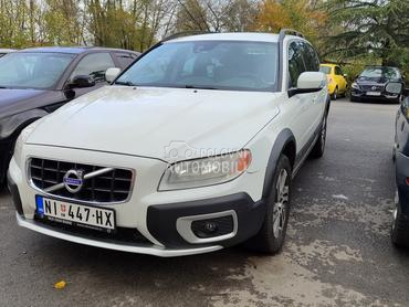 Volvo XC70 D3