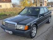 Mercedes Benz 190 1.8