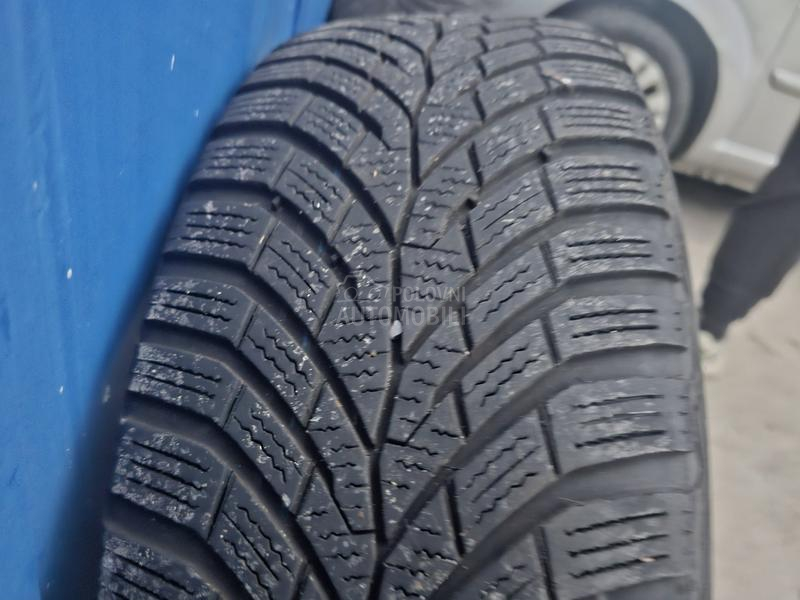 Čelične felne  16" 5 x 105