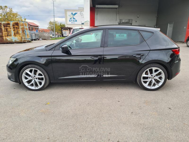Seat Leon 1.4 Tsi ACT