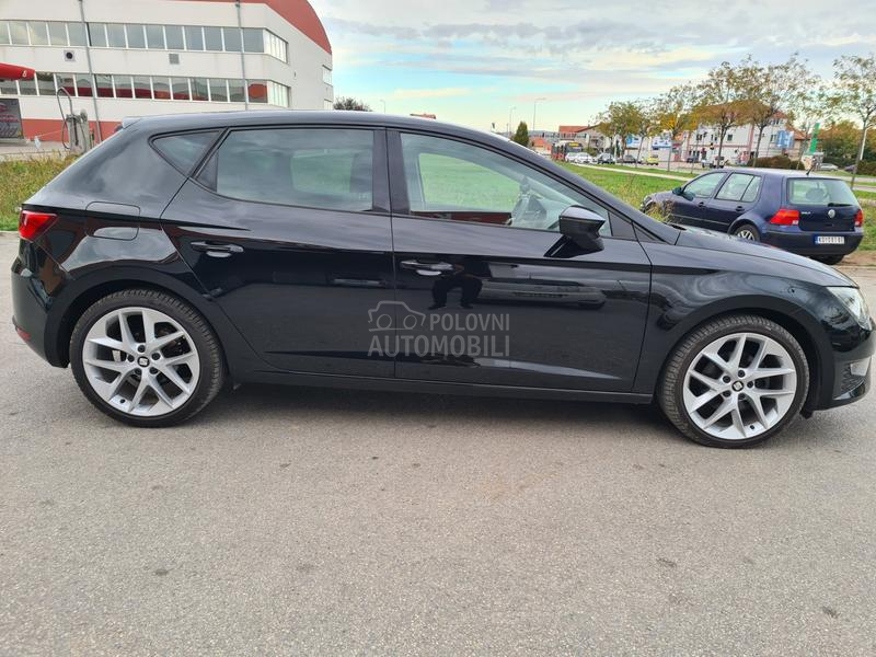 Seat Leon 1.4 Tsi ACT