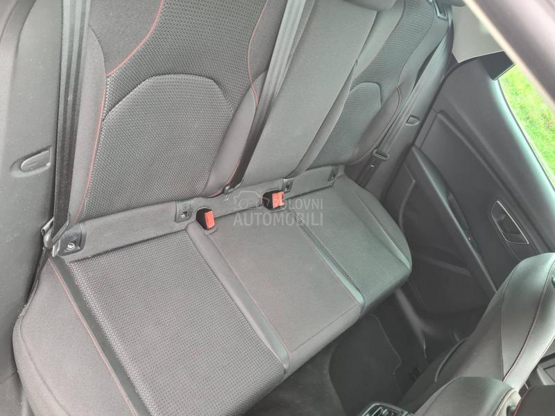 Seat Leon 1.4 Tsi ACT