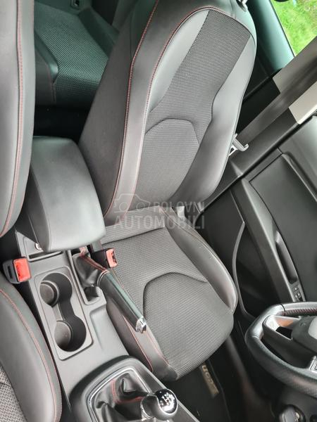 Seat Leon 1.4 Tsi ACT