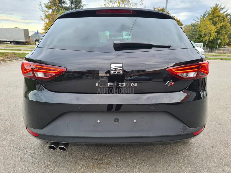 Seat Leon 1.4 Tsi ACT