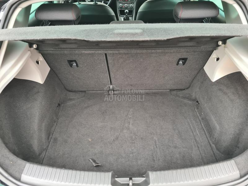 Seat Leon 1.4 Tsi ACT