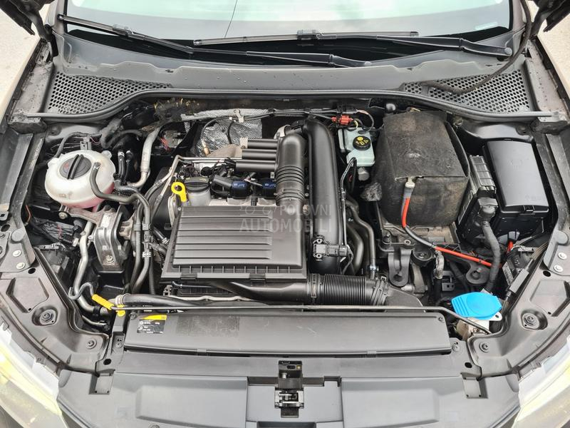 Seat Leon 1.4 Tsi ACT