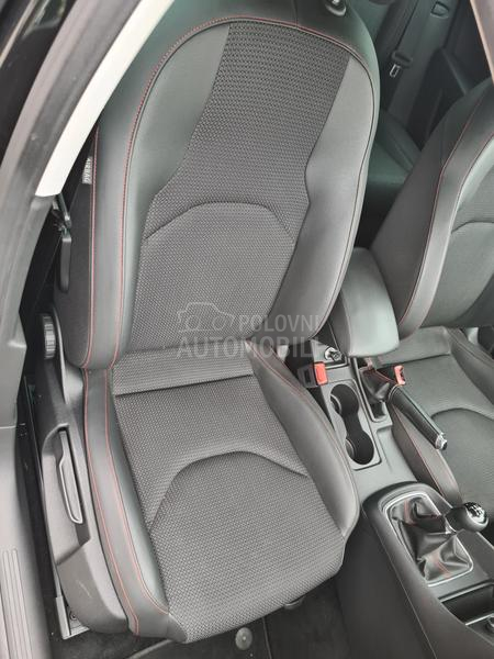 Seat Leon 1.4 Tsi ACT