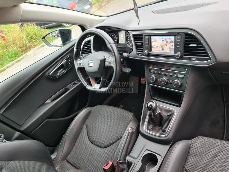 Seat Leon 1.4 Tsi ACT