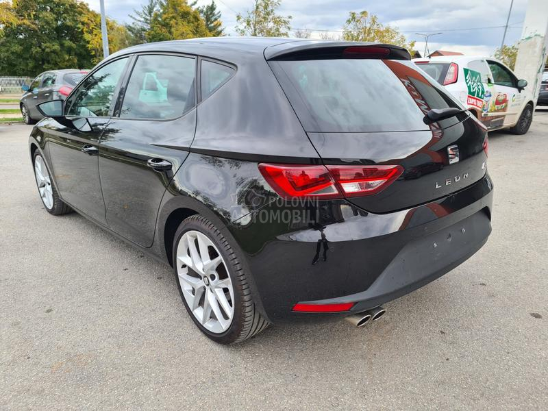 Seat Leon 1.4 Tsi ACT