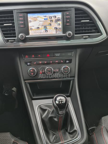 Seat Leon 1.4 Tsi ACT