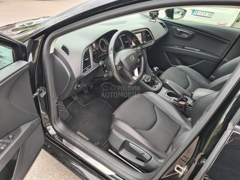 Seat Leon 1.4 Tsi ACT