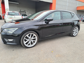 Seat Leon 1.4 Tsi ACT