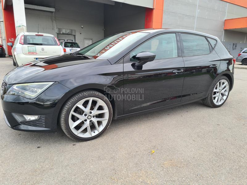 Seat Leon 1.4 Tsi ACT