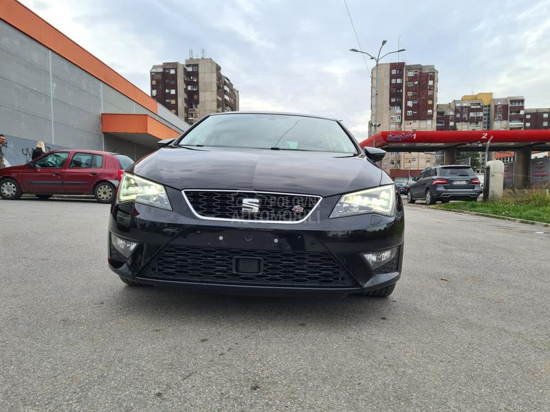 Seat Leon 1.4 Tsi ACT