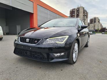 Seat Leon 1.4 Tsi ACT