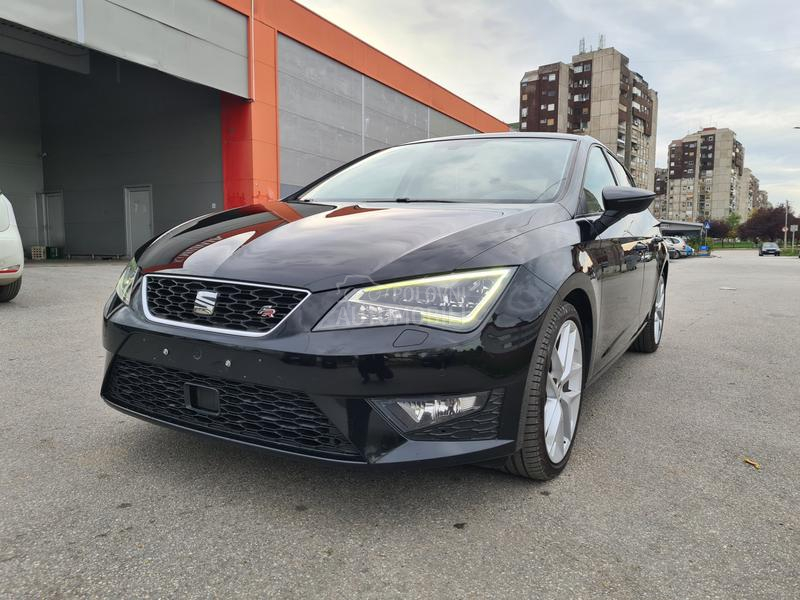 Seat Leon 1.4 Tsi ACT