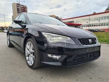 Seat Leon 1.4 Tsi ACT