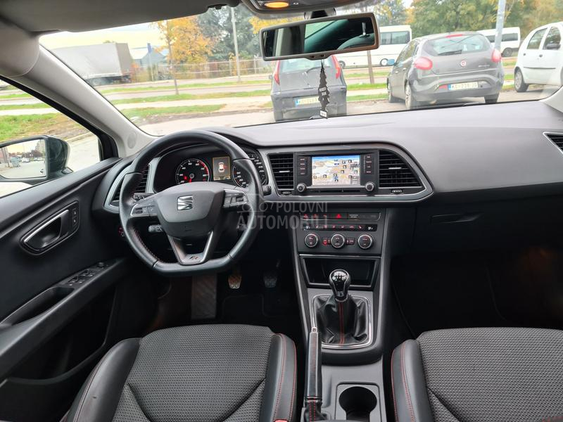 Seat Leon 1.4 Tsi ACT
