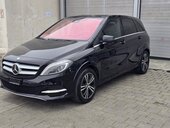 Mercedes Benz B 250 
