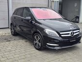 Mercedes Benz B 250 