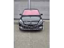Mercedes Benz B 250 