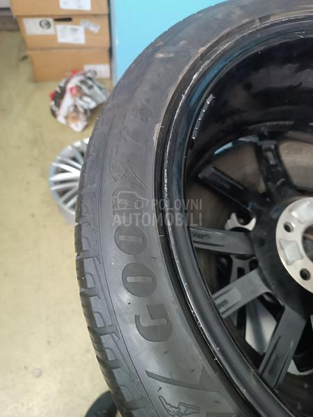 Goodyear 225/45 R18 Zimska