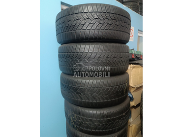 Goodyear 225/45 R18 Zimska