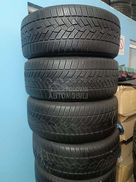 Goodyear 225/45 R18 Zimska