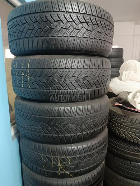 Goodyear 225/45 R18 Zimska