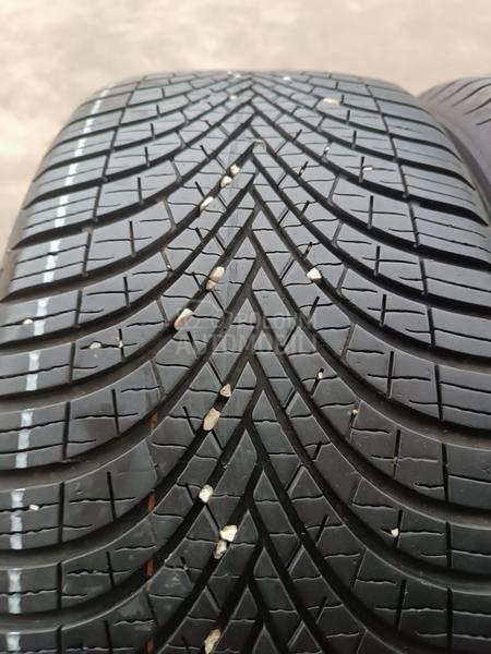 Sava 225/45 R17 Sve sezone
