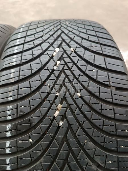 Sava 225/45 R17 Sve sezone