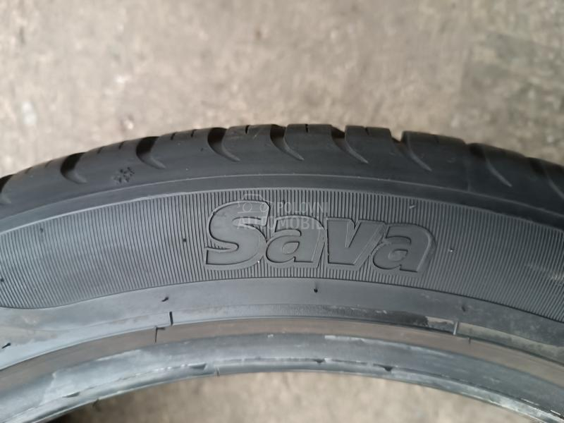 Sava 225/45 R17 Sve sezone