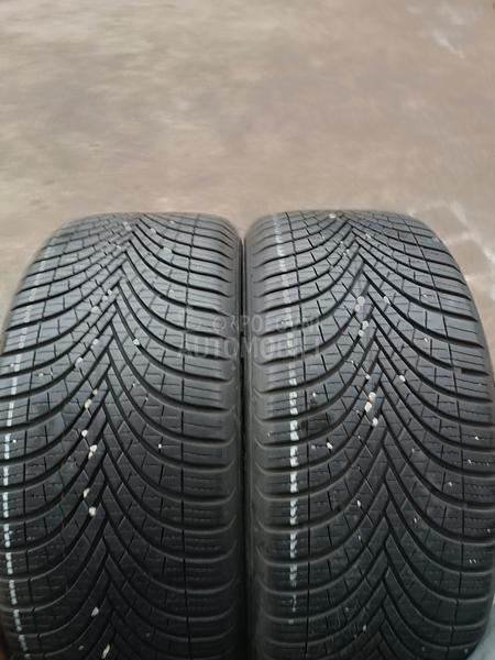 Sava 225/45 R17 Sve sezone