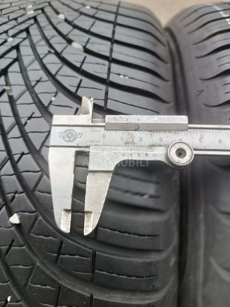 Sava 225/45 R17 Sve sezone